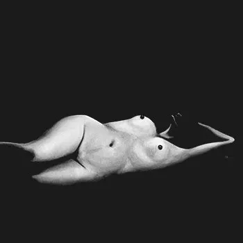 Photo nues